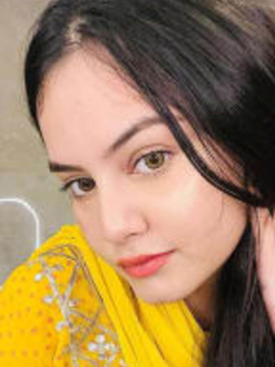 Falak Hasan
